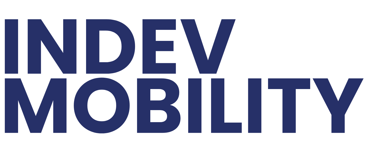 Indev Mobility propose des services d'ingénierie projet pour accompagner le développement des innovations de la mobilité durable.